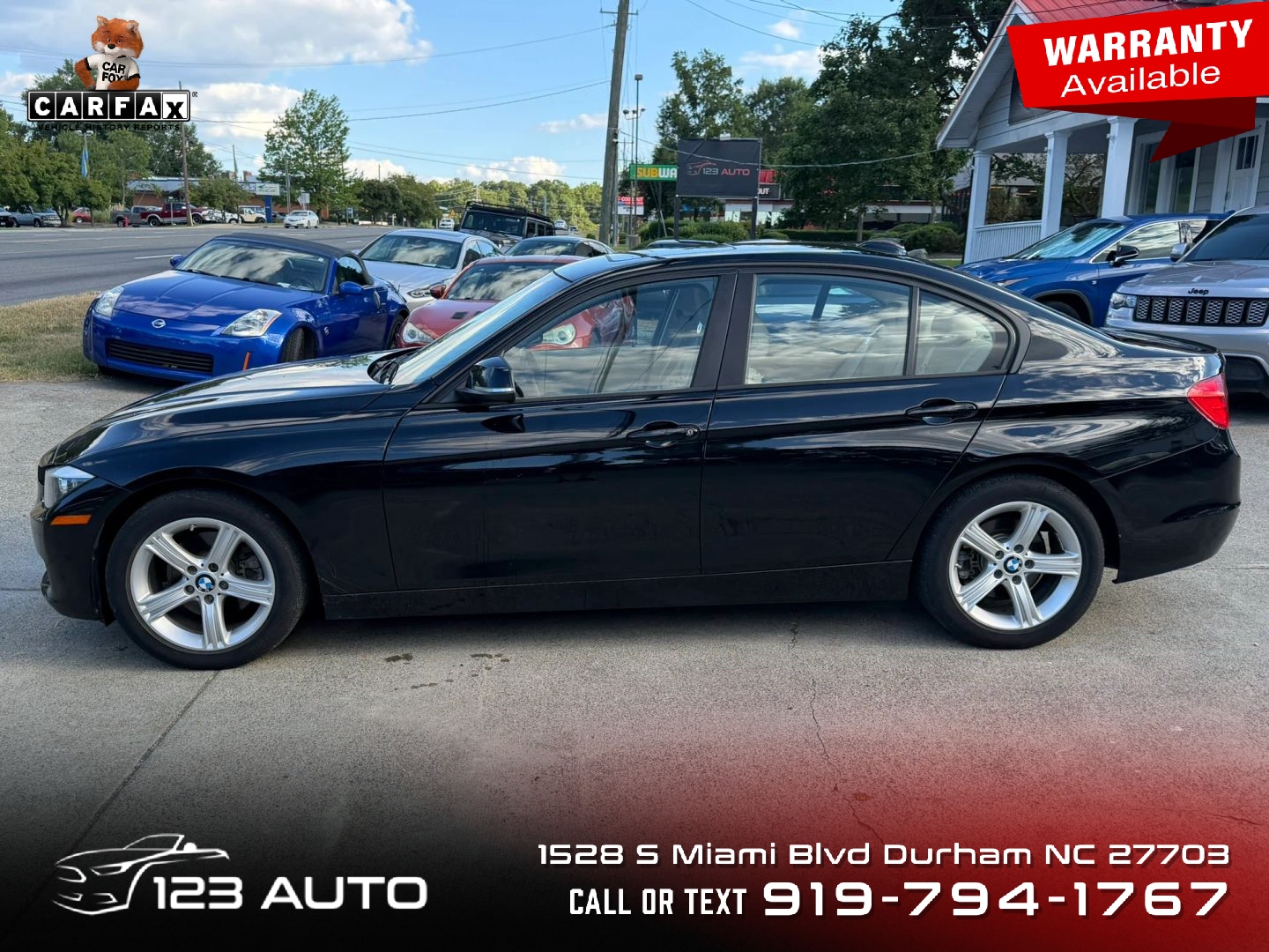 bmw 3 series 2015 WBA3B1C53FK141188 image bmw 3 series 2015 WBA3B1C53FK141188 image